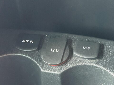 Volkswagen Polo 1.2 TSI BlueMotion Tech Match Euro 6 (s/s) 5dr 14