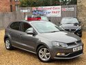 Volkswagen Polo 1.2 TSI BlueMotion Tech Match Euro 6 (s/s) 5dr