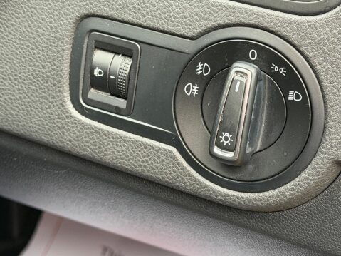 Volkswagen Polo 1.2 TSI BlueMotion Tech Match Euro 6 (s/s) 5dr 33