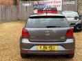 Volkswagen Polo 1.2 TSI BlueMotion Tech Match Euro 6 (s/s) 5dr 4