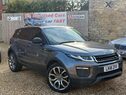 Land Rover Range Rover Evoque 2.0 TD4 SE Tech Auto 4WD Euro 6 (s/s) 5dr
