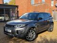 Land Rover Range Rover Evoque 2.0 TD4 SE Tech Auto 4WD Euro 6 (s/s) 5dr 10