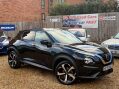 Nissan Juke 1.0 DIG-T Tekna DCT Auto Euro 6 (s/s) 5dr 1