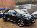 Nissan Juke 1.0 DIG-T Tekna DCT Auto Euro 6 (s/s) 5dr