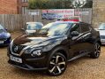 Nissan Juke 1.0 DIG-T Tekna DCT Auto Euro 6 (s/s) 5dr 30