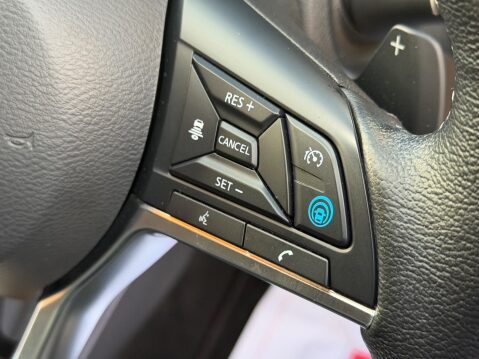 Nissan Juke 1.0 DIG-T Tekna DCT Auto Euro 6 (s/s) 5dr 61