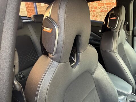 Nissan Juke 1.0 DIG-T Tekna DCT Auto Euro 6 (s/s) 5dr 15