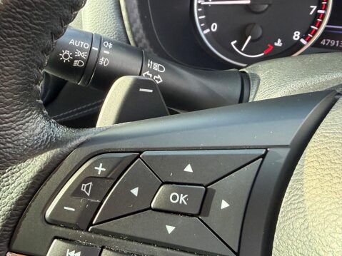 Nissan Juke 1.0 DIG-T Tekna DCT Auto Euro 6 (s/s) 5dr 39