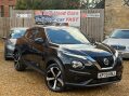 Nissan Juke 1.0 DIG-T Tekna DCT Auto Euro 6 (s/s) 5dr 36