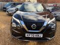 Nissan Juke 1.0 DIG-T Tekna DCT Auto Euro 6 (s/s) 5dr 31