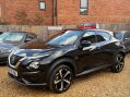 Nissan Juke 1.0 DIG-T Tekna DCT Auto Euro 6 (s/s) 5dr 2
