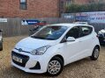 Hyundai i10 1.0 SE Euro 6 5dr 26