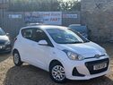 Hyundai i10 1.0 SE Euro 6 5dr