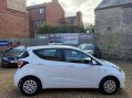 Hyundai i10 1.0 SE Euro 6 5dr 18