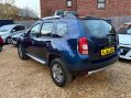 Dacia Duster 1.5 dCi Laureate Prime Euro 6 (s/s) 5dr 4