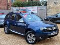 Dacia Duster 1.5 dCi Laureate Prime Euro 6 (s/s) 5dr 1