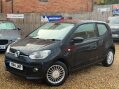 Volkswagen Up 1.0 High up! Euro 5 3dr 9