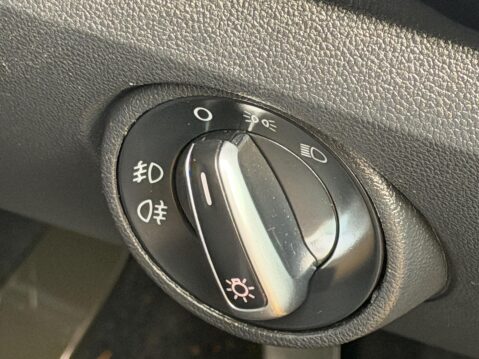 Volkswagen Up 1.0 High up! Euro 5 3dr 18