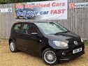 Volkswagen Up 1.0 High up! Euro 5 3dr