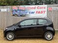 Volkswagen Up 1.0 High up! Euro 5 3dr 6