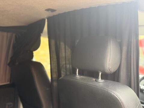 Volkswagen Transporter 2.0 TDI T32 BlueMotion Tech Highline Kombi DSG FWD SWB Euro 5 (s/s) 5dr 23