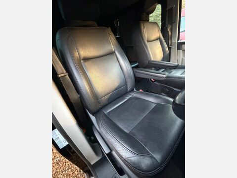 Volkswagen Transporter 2.0 TDI T32 BlueMotion Tech Highline Kombi DSG FWD SWB Euro 5 (s/s) 5dr 6