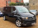Volkswagen Transporter 2.0 TDI T32 BlueMotion Tech Highline Kombi DSG FWD SWB Euro 5 (s/s) 5dr