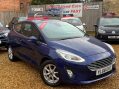 Ford Fiesta 1.1 Ti-VCT Zetec Euro 6 (s/s) 3dr 1