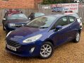 Ford Fiesta 1.1 Ti-VCT Zetec Euro 6 (s/s) 3dr 7