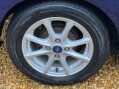Ford Fiesta 1.1 Ti-VCT Zetec Euro 6 (s/s) 3dr 12