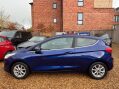 Ford Fiesta 1.1 Ti-VCT Zetec Euro 6 (s/s) 3dr 2