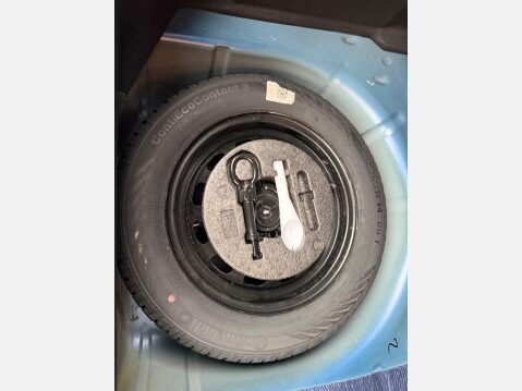 Ford Fiesta 1.1 Ti-VCT Zetec Euro 6 (s/s) 3dr 21