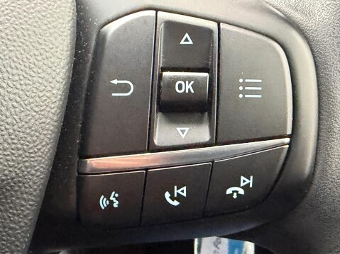 Ford Fiesta 1.1 Ti-VCT Zetec Euro 6 (s/s) 3dr 24