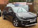 Kia Niro 1.6 GDi 2 DCT Euro 6 (s/s) 5dr