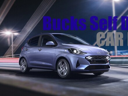 Car Hire