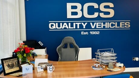 Welcome to BCS Quality Vehicles 