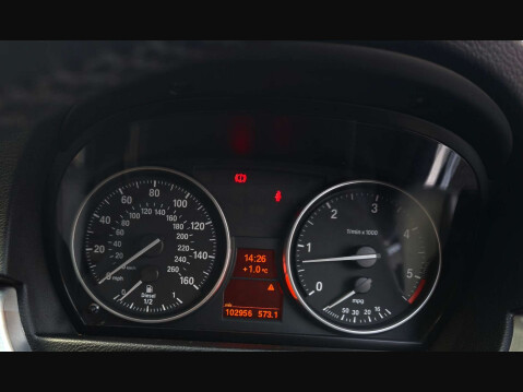 BMW 3 Series 3.0 325d M Sport Euro 5 2dr 21