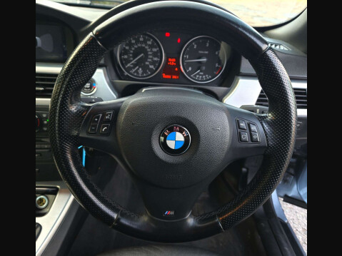 BMW 3 Series 3.0 325d M Sport Euro 5 2dr 20