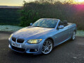 BMW 3 Series 3.0 325d M Sport Euro 5 2dr 2