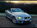 BMW 3 Series 3.0 325d M Sport Euro 5 2dr 3