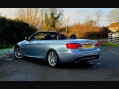 BMW 3 Series 3.0 325d M Sport Euro 5 2dr 7