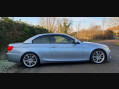 BMW 3 Series 3.0 325d M Sport Euro 5 2dr 13