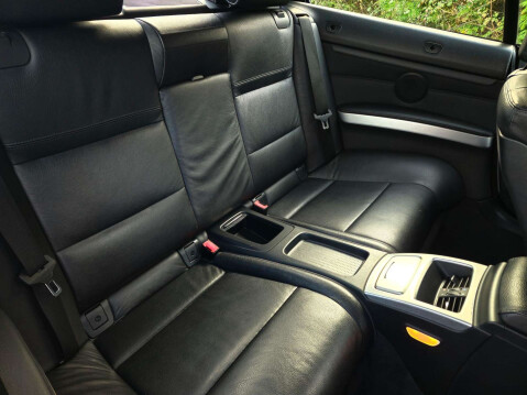 BMW 3 Series 3.0 325d M Sport Euro 5 2dr 17