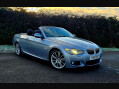 BMW 3 Series 3.0 325d M Sport Euro 5 2dr 1