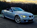 BMW 3 Series 3.0 325d M Sport Euro 5 2dr