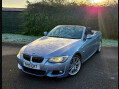 BMW 3 Series 3.0 325d M Sport Euro 5 2dr 4
