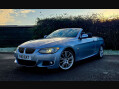 BMW 3 Series 3.0 325d M Sport Euro 5 2dr 6