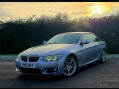 BMW 3 Series 3.0 325d M Sport Euro 5 2dr 9