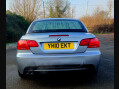 BMW 3 Series 3.0 325d M Sport Euro 5 2dr 11