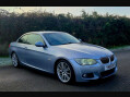 BMW 3 Series 3.0 325d M Sport Euro 5 2dr 12